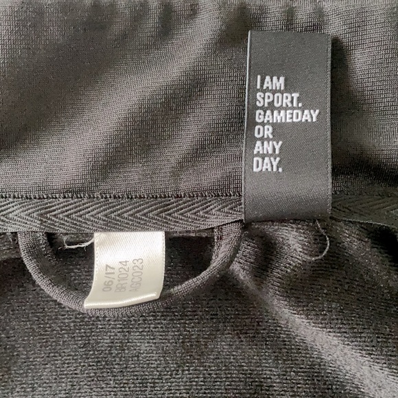 Adidas Men’s Track Jacket - Picture 6 of 6